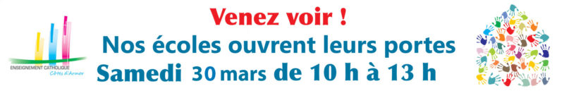 Portes ouvertes