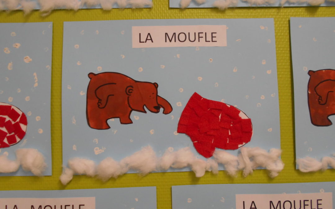 La moufle